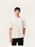 Ami Paris T-shirt Place des Victoires, foto 1 di 6