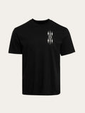 Amiri T-shirt Argyle, foto 1 di 3
