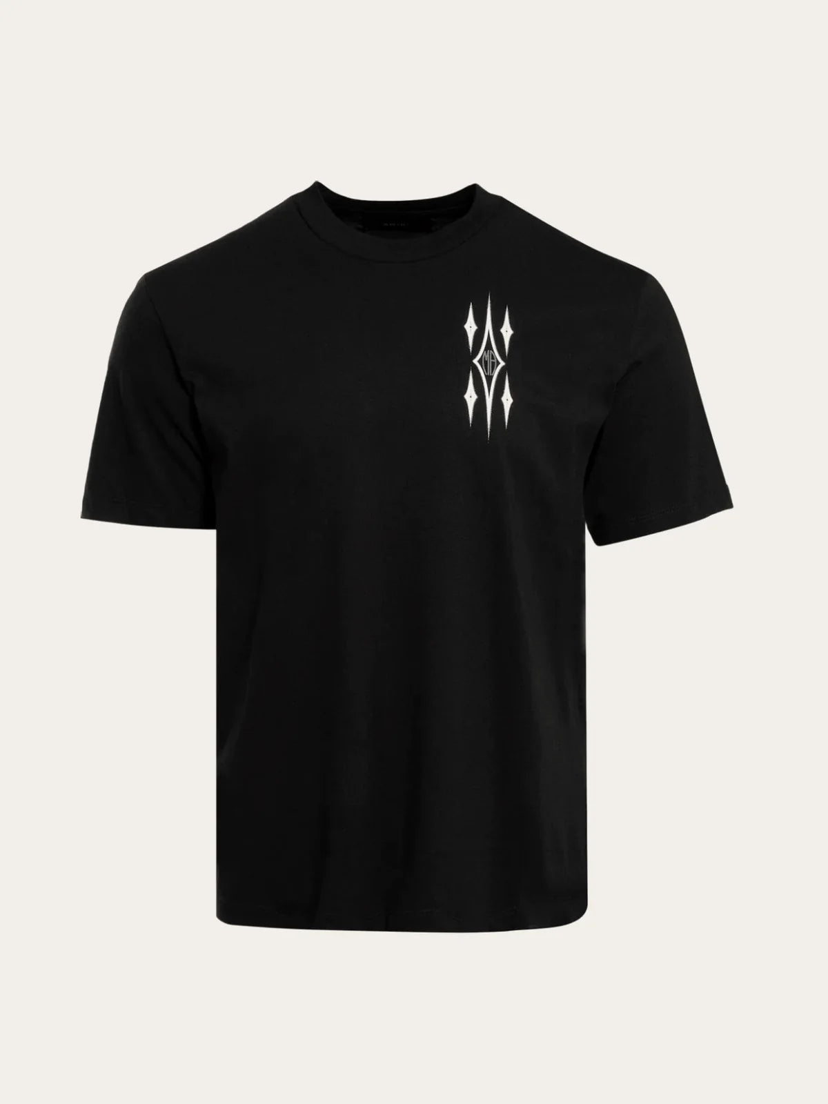 Amiri T-shirt Argyle, foto 1 di 3