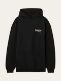 Balenciaga Felpa con cappuccio Political Campaign, foto 1 di 5
