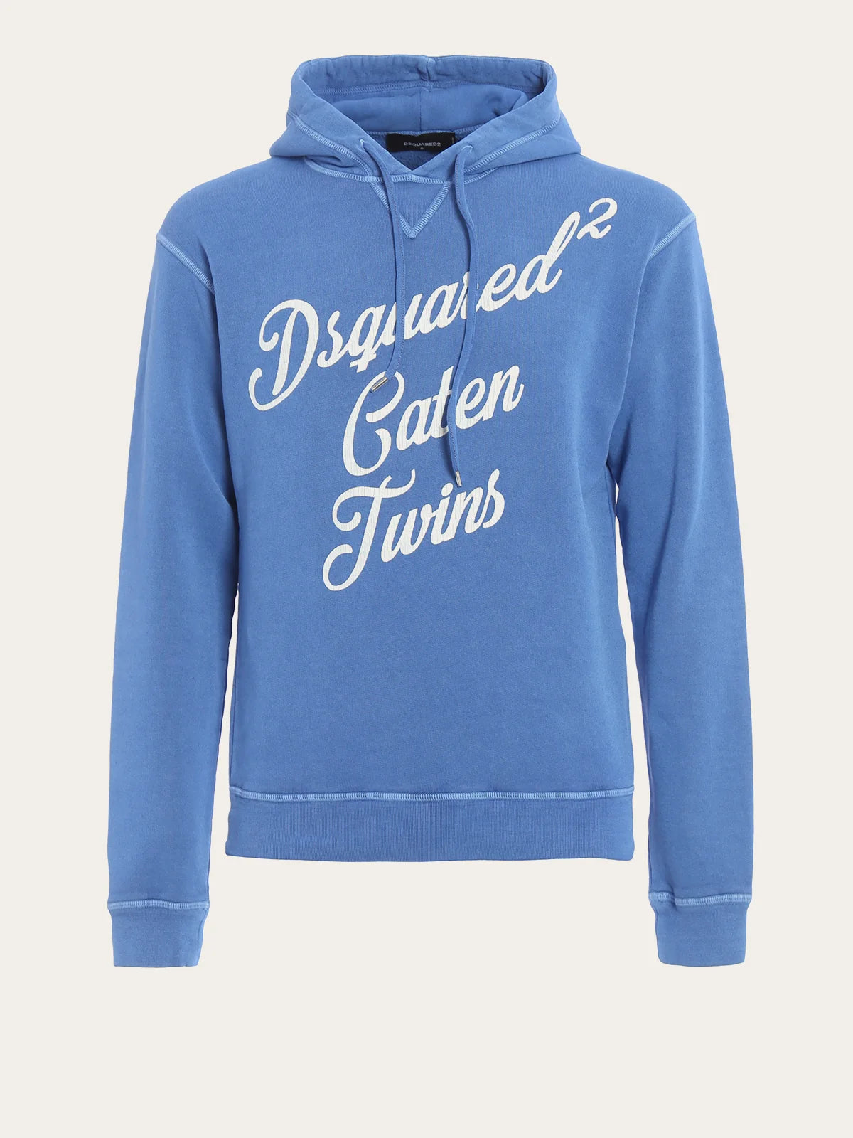 Dsquared2 Felpa con cappuccio Caten Twins, foto 1 di 4