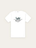 Givenchy T-shirt Studio Homme, davanti