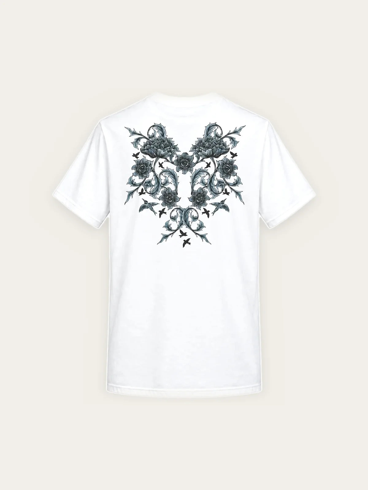 Givenchy T-shirt Studio Homme, retro
