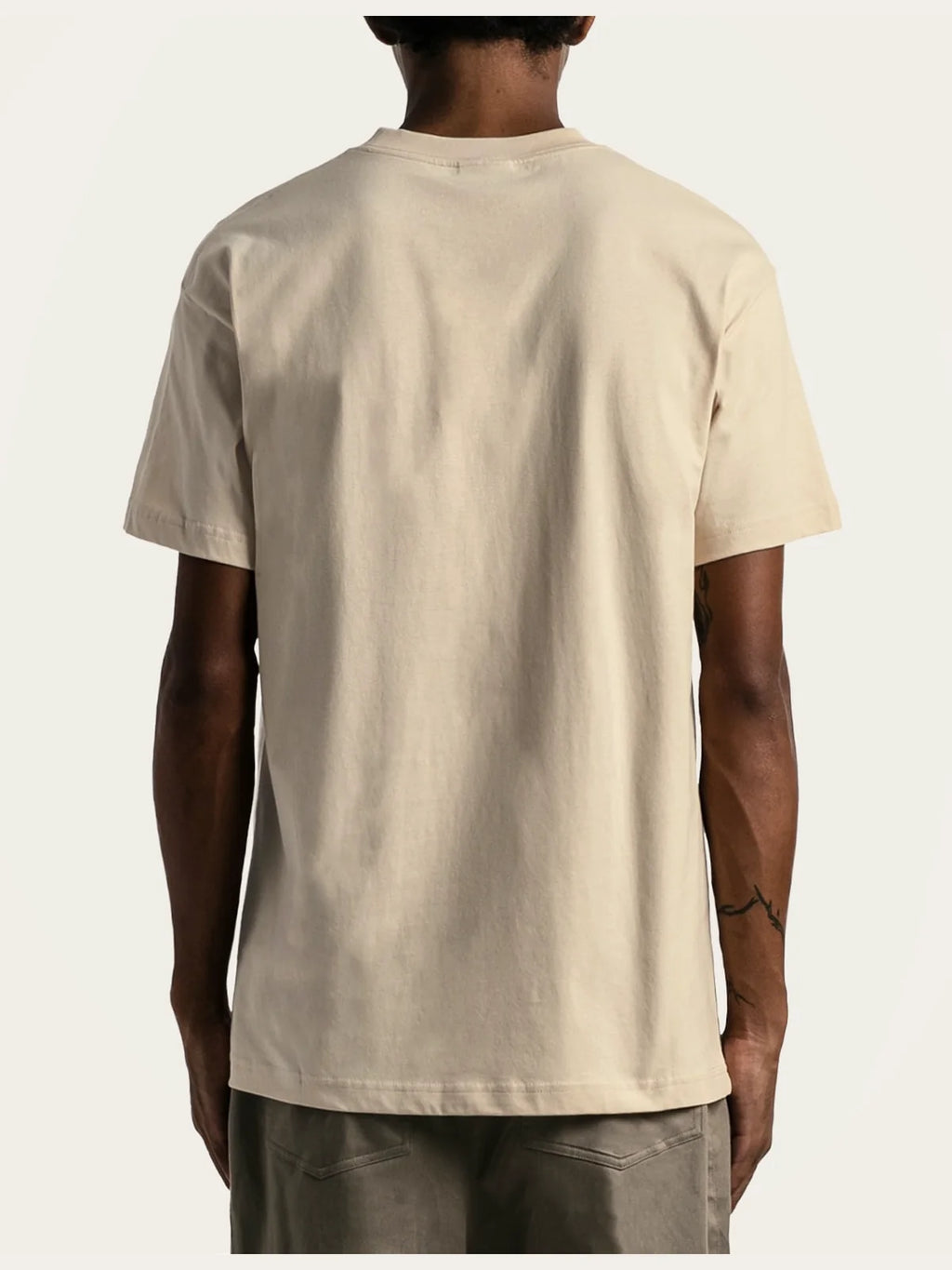 Jacquemus T-shirt logo, foto 2 di 3